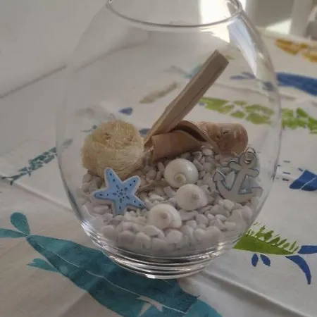 Apartamento Il Sinis Càbras
