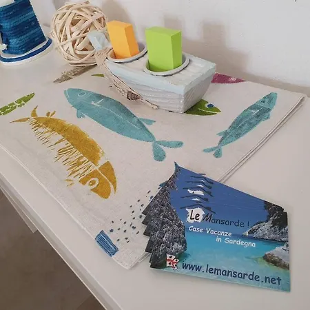 Il Sinis * Càbras
