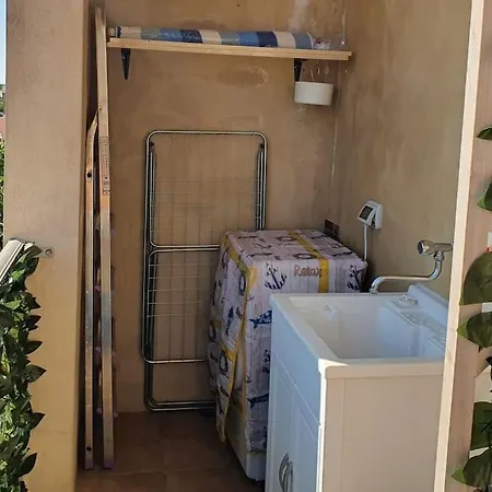 Apartamento Il Sinis Càbras