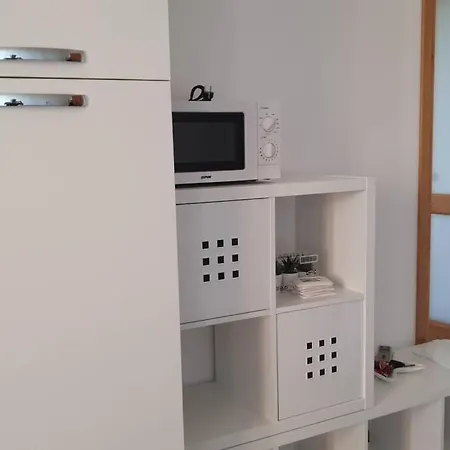 Apartment Il Sinis *