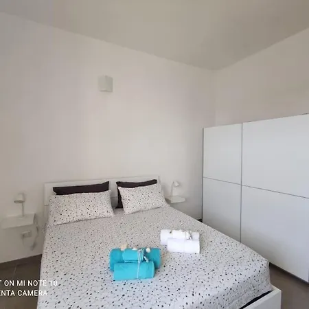 Apartment Il Sinis *