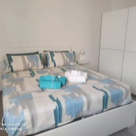 Apartment Il Sinis *