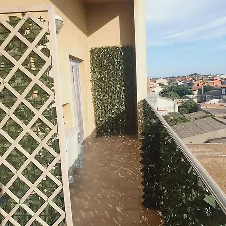 Il Sinis Apartment Cabras