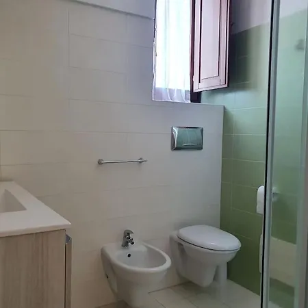 Apartment Il Sinis *