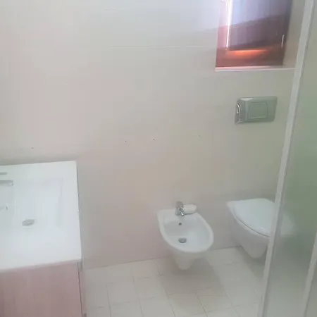 Il Sinis Apartmán *